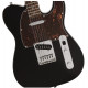 SQUIER by FENDER AFFINITY TELE FSR BLACK