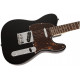 SQUIER by FENDER AFFINITY TELE FSR BLACK