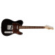 SQUIER by FENDER AFFINITY TELE FSR BLACK