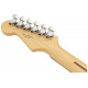 FENDER MIJ LTD STRATOCASTER HSS RW SILVER SPARKLE