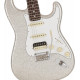 FENDER MIJ LTD STRATOCASTER HSS RW SILVER SPARKLE