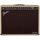 FENDER TONE MASTER TWIN REVERB BLONDE