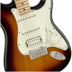 FENDER PLAYER STRATOCASTER HSS PF 3TS