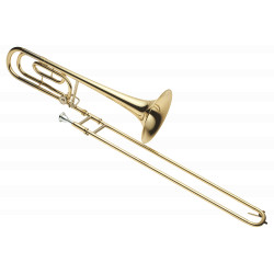 J.MICHAEL TB-550L Tenor Bass Trombone