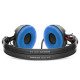 SENNHEISER  HD 25 BLUE