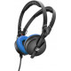 SENNHEISER  HD 25 BLUE