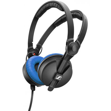 SENNHEISER  HD 25 BLUE