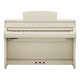 YAMAHA Clavinova CLP-775 (White Ash)