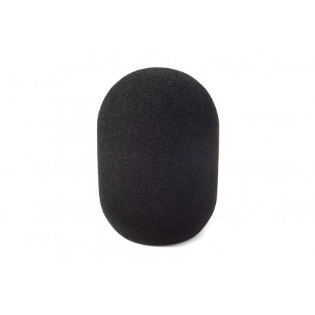 Rycote Large Diaphragm Mic Foam (45/100)