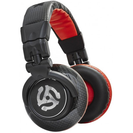 NUMARK RED WAVE CARBON