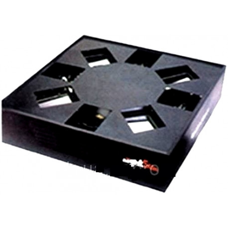 Nightsun NS SH 004 Floor Scanner Light