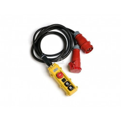 Prolyte PROLYTE PLE-30-010 бл упр 1 лебед - РАСПРОДАЖА ДЕМО*