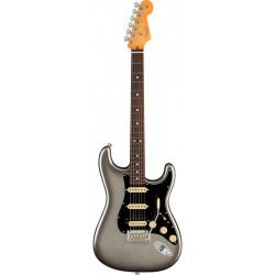 FENDER AMERICAN PRO II STRATOCASTER HSS RW MERCURY