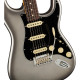 FENDER AMERICAN PRO II STRATOCASTER HSS RW MERCURY