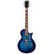 LTD EC-256FM (Cobalt Blue)