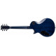 LTD EC-256FM (Cobalt Blue)