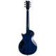 LTD EC-256FM (Cobalt Blue)