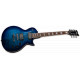 LTD EC-256FM (Cobalt Blue)