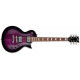 LTD EC-256FM (See Thru Purple)