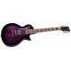 LTD EC-256FM (See Thru Purple)