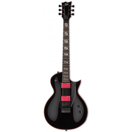 LTD GH-200 Gary Holt Signature (Black)