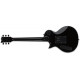 LTD GH-200 Gary Holt Signature (Black)