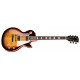 GIBSON LES PAUL STANDARD 60s FIGURED TOP BOURBON BURST