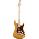 FENDER AMERICAN PROFESSIONAL LIMITED EDITION STRATOCASTER NM AGN