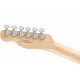 SQUIER by FENDER AFFINITY TELECASTER MN NATURAL FSR