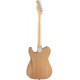 SQUIER by FENDER AFFINITY TELECASTER MN NATURAL FSR