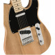 SQUIER by FENDER AFFINITY TELECASTER MN NATURAL FSR