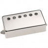 DIMARZIO FORTITUDE BRIDGE (Nickel Cover)