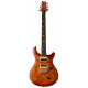 PRS SE Custom 24 Exotic Burled Ash (Vintage Sunburst)