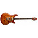 PRS SE Custom 24 Exotic Burled Ash (Vintage Sunburst)