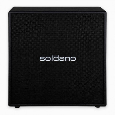 SOLDANO 4x12 Straight Classic