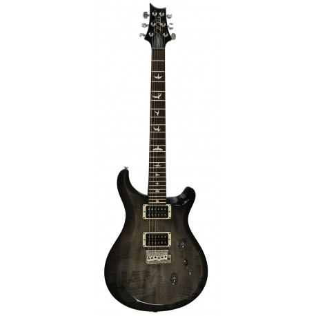 PRS S2 CUSTOM 24 (Elephant Grey)