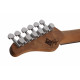 SCHECTER NICK JOHNSTON TRAD H/S/S ASNW