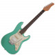 SCHECTER NICK JOHNSTON TRAD H/S/S AGRN