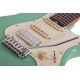 SCHECTER NICK JOHNSTON TRAD H/S/S AGRN