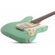 SCHECTER NICK JOHNSTON TRAD H/S/S AGRN