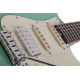 SCHECTER NICK JOHNSTON TRAD H/S/S AGRN