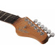 SCHECTER NICK JOHNSTON TRAD H/S/S AGRN