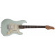 SCHECTER NICK JOHNSTON TRAD H/S/S AFST