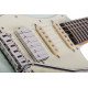 SCHECTER NICK JOHNSTON TRAD H/S/S AFST