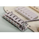 SCHECTER NICK JOHNSTON TRAD H/S/S AFST