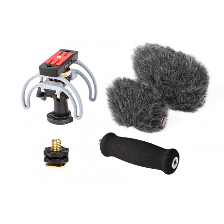 Rycote Audio Kit - Zoom H6