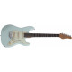 SCHECTER NICK JOHNSTON DS TRAD A.FROST