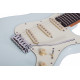 SCHECTER NICK JOHNSTON DS TRAD A.FROST