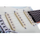 SCHECTER NICK JOHNSTON DS TRAD A.FROST