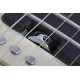 SCHECTER NICK JOHNSTON DS TRAD A.FROST